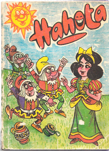 Hahota 20. (1985)