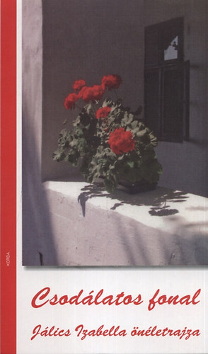 J�lics Izabella - Csod�latos fonal