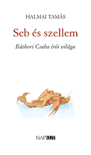 Halmai Tamás - Seb és szellem