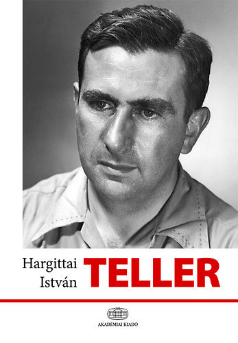 Hargittai István - Teller