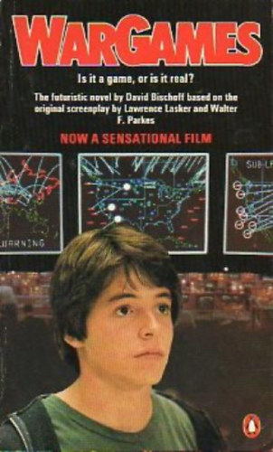 David Bischoff - Wargames