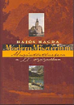 Hajs Magda - Modern misztrium