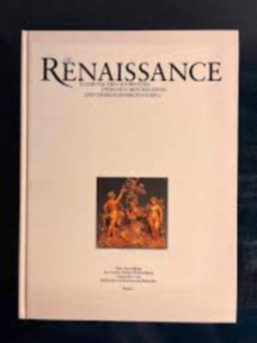 Ismeretlen Szerz� - Die renaissance im deutschen s�dwesten Band2