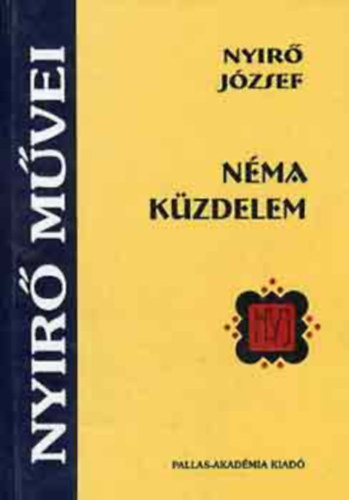Nyir Jzsef - Nma kzdelem
