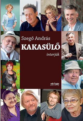 Szeg� Andr�s - Kakas�l�