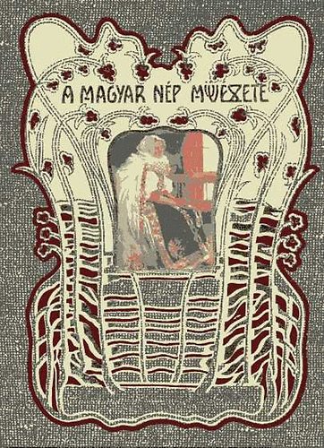 Malonyay Dezs - A magyar np mvszete I-V. (reprint)