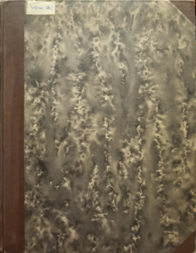 Teirich Valentin . (Hrsg.) - Blaetter (Bl�tter) f�r Kunstgewerbe Band IV. 1875