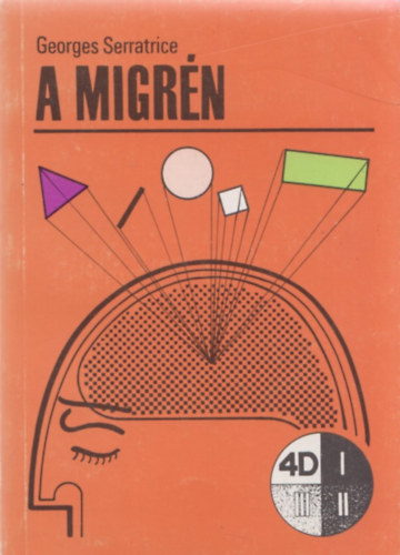 Georges Serratrice - A migr�n