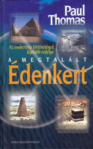 Paul Thomas - A megtallt denkert