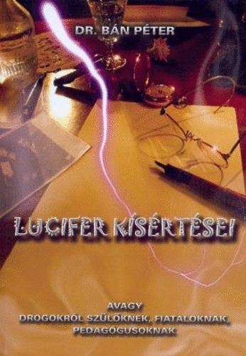 Bn Pter - Lucifer ksrtsei