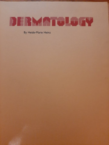 Heide-Marie Heinz - Dermatology