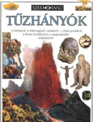 Susanna Vanrose - A t�zh�ny�k - Szemtan�