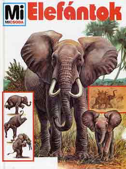 Ulrich Dr. Sedlag - Mi micsoda? - Elefntok