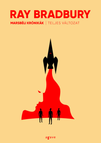 Ray Bradbury - Marsbli krnikk (teljes vltozat)