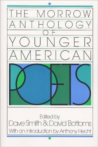 Morrow Anthology of Younger American Poets