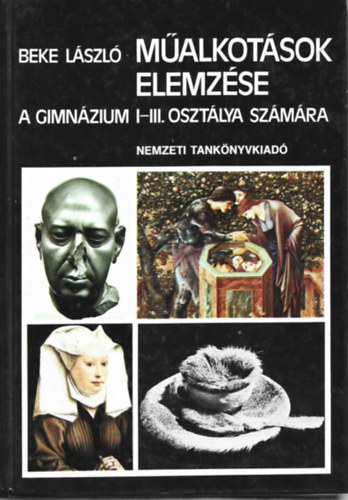 Malkotsok elemzse A gimnzium I-III. osztlya szmra