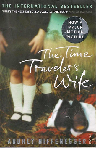 Audrey Niffenegger - The Time Traveler's Wife