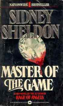 Sidney Sheldon - Master of the game