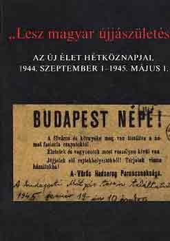 "Lesz magyar jjszlets"