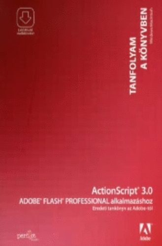 Actionscript 3.0 Adobe Flash Professional alkalmazshoz
