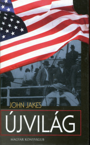 John Jakes - JVILG I.