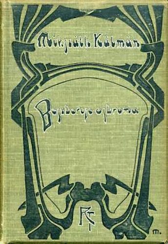 Miksz�th K�lm�n - Beszterce ostroma