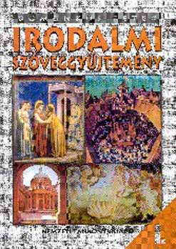 Domonkos P�ter - Irodalmi sz�veggy�jtem�ny I.