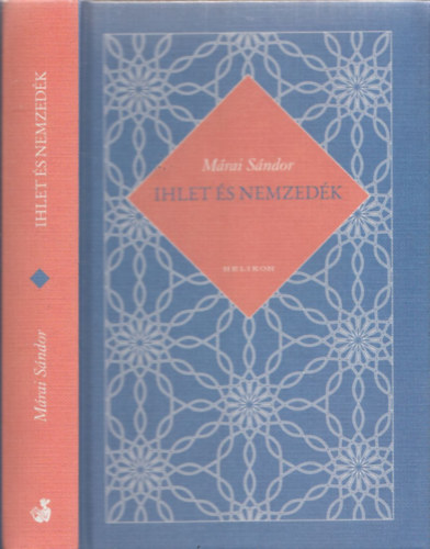 Mrai Sndor - Ihlet s nemzedk