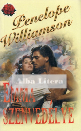 Penelope Williamson - Emma szenvedlye