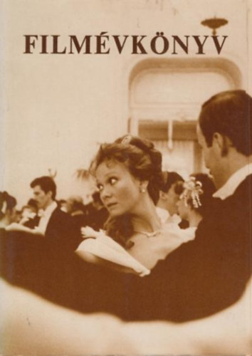 Magyar Filmint�zet - Film�vk�nyv 1984