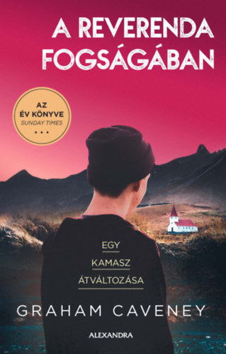 Graham Caveney - A reverenda fogs�g�ban