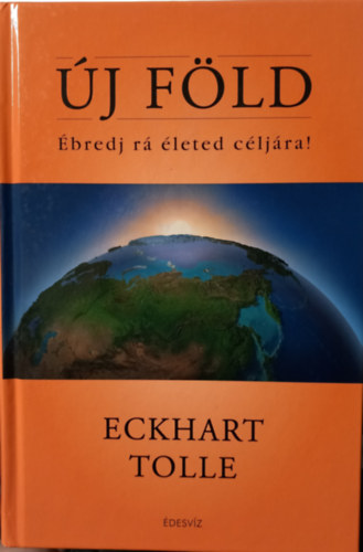 Eckhart Tolle - j fld