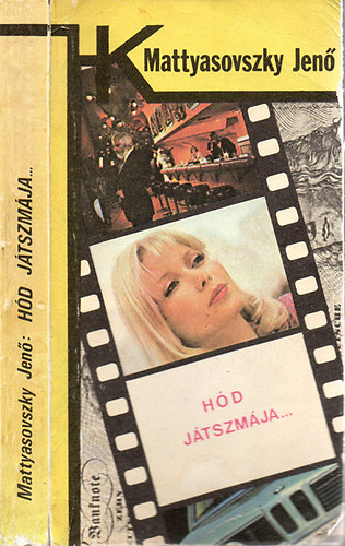 Mattyasovszky Jen - Hd jtszmja