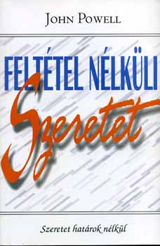 John Powell - Felttel nlkli szeretet