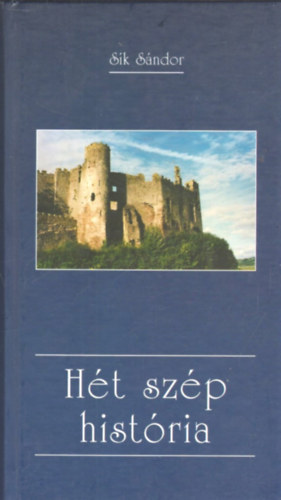 S�k S�ndor - H�t sz�p hist�ria