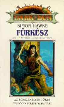 Simon Hawke - Frksz