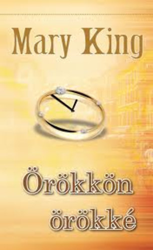 Mary King - rkkn rkk