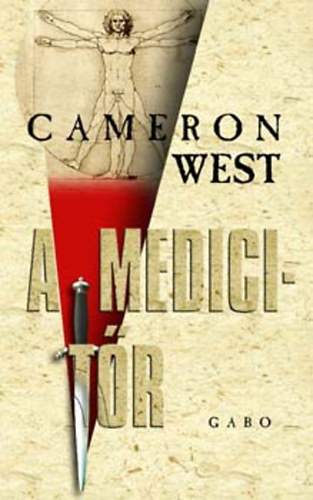 Cameron West - A Medici-tr