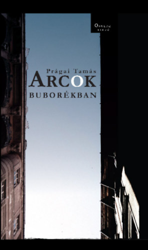 Prgai Tams - Arcok buborkban