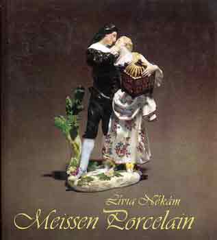 N�k�m L�via - Meissen Porcelain