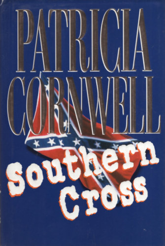 Patrica Cornwell - Southern Cross