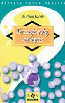 Pecze K�roly - V�rszeg�nys�g, v�rk�pz�s