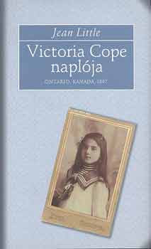 Jean Little - Victoria Cope naplja