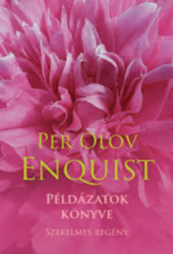 Per Olov Enquist - Példázatok könyve
