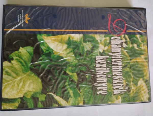 A Bat P�csi Doh�nygy�r Kft. - Doh�nytermeszt�k k�zik�nyve