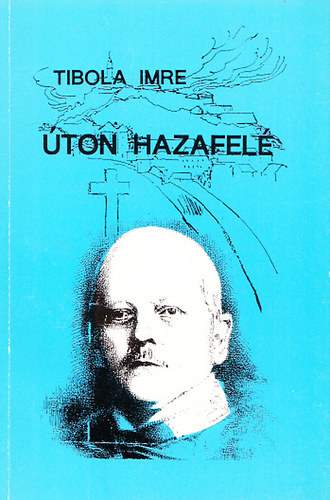 Tibola Imre - ton hazafel