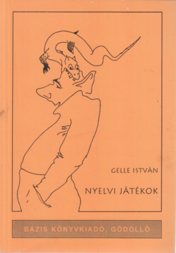 Gelle Istvn - Nyelvi jtkok