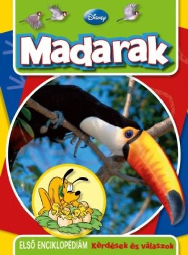 Madarak - Els enciklopdim