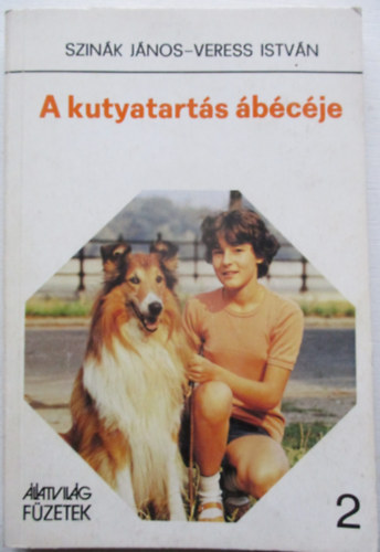 Szink Jnos-Veress Istvn - A kutyatarts bcje