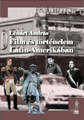 Lnrt Andrs - Film s trtnelem Latin-Amerikban